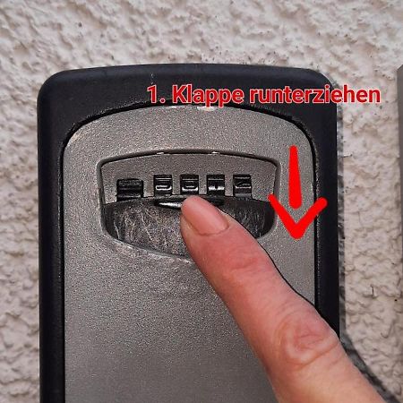 Fewo-Knaus Holzminden Luaran gambar
