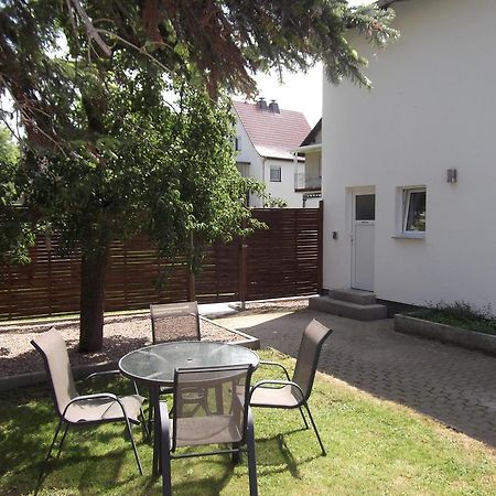 Fewo-Knaus Holzminden Luaran gambar