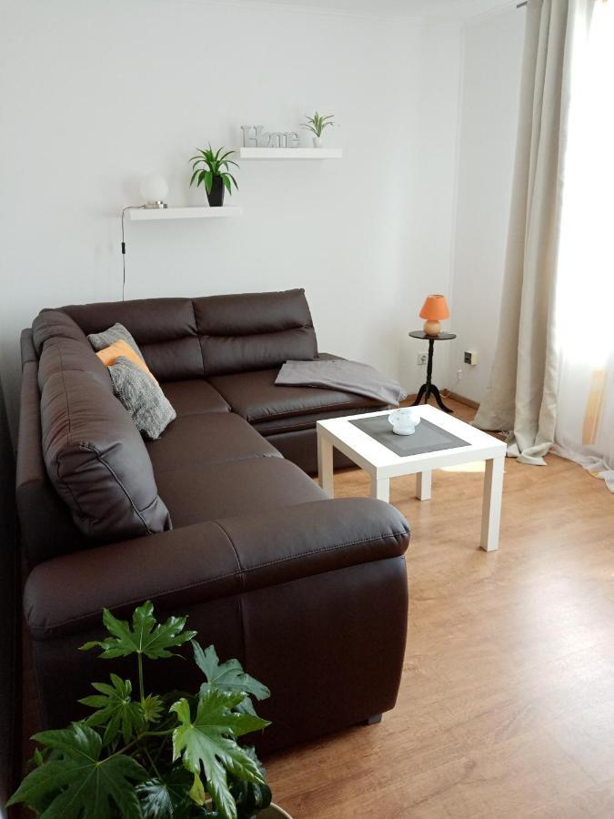 Fewo-Knaus Holzminden Luaran gambar