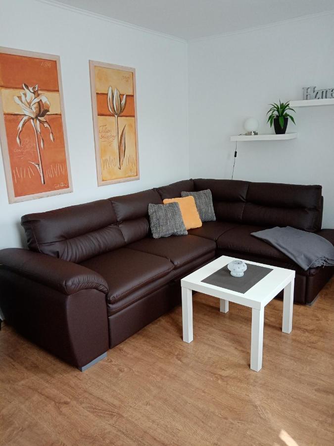 Fewo-Knaus Holzminden Luaran gambar