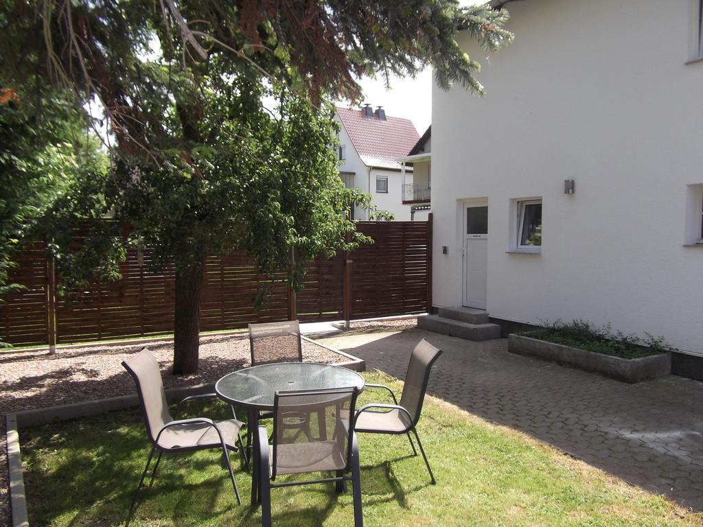 Fewo-Knaus Holzminden Luaran gambar