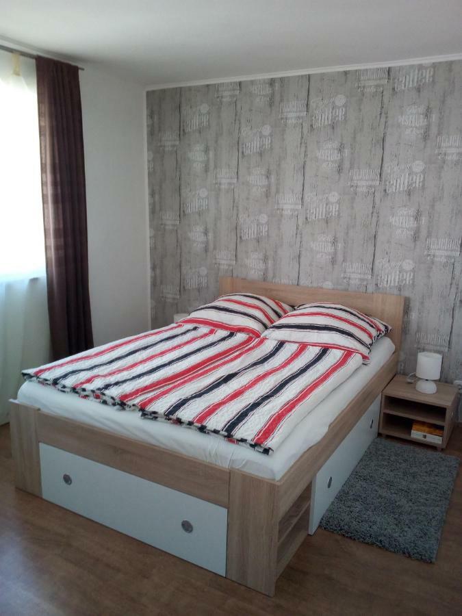 Fewo-Knaus Holzminden Luaran gambar