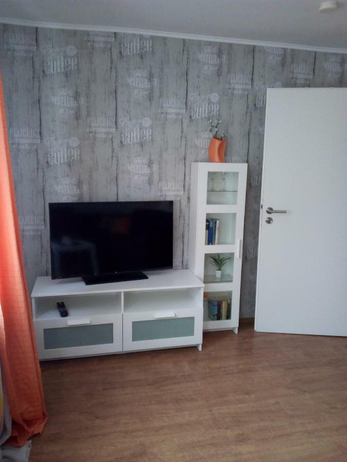 Fewo-Knaus Holzminden Luaran gambar
